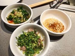 小料-海底捞火锅(金光华店)