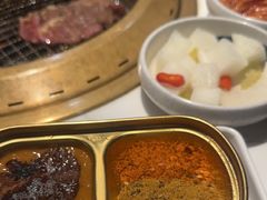 -炙城·韩式烤肉(南京东路店)