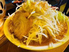 -AJIYA炭火烧肉(徐汇正大乐城店)