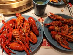 -汉阳廷自助烤肉·火锅(壹方天地店)