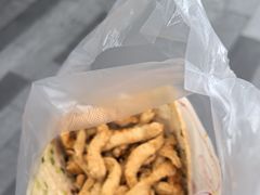 -尚食·卢记烧饼(十全街店)