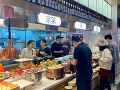 -台北牛扒·西餐自助·下午茶(同泰时代广场店)