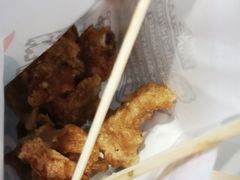 -傅强排骨(成都总店)