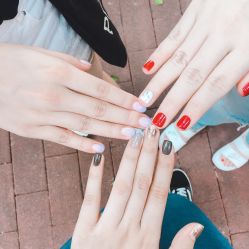 -Seven Nail七姑娘の美甲店