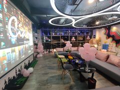 -CIAO·团建聚餐·生日派对轰趴馆(福田店)