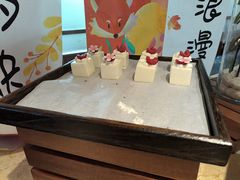 -永泰福朋喜来登酒店-宜客乐自助餐厅(远大路店)