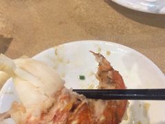 -崖口红树林海鲜餐厅