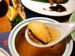 松茸汤-吉春日式料理(皇姑店)