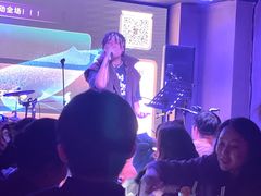 -MOSSO音乐酒吧·live house(长乐路店)