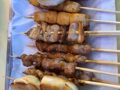 -小田油焖小龙虾(双井店)