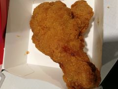 -麦当劳(东直门外大街店)