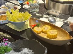 -捞王锅物料理(凯旋路店)