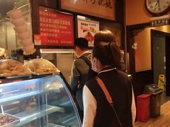 -姚记炒肝店(簋街店)