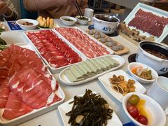 -蒙都43°9羊火锅·赤峰美食(桥北店)