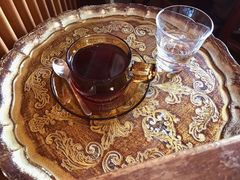-RUMORS COFFEE ROASTERY鲁马滋咖啡(湖南路店)