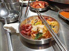 -哈哈碳都·牛肋条无限自助烤肉(宝龙店)