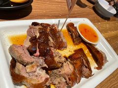 -先记烧鹅王·本地粤菜(福永店)