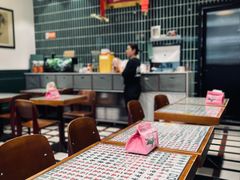 -堂屋糖水店(愚园店)