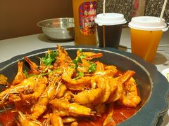 -巴蜀王婆大虾(南锣鼓巷店)