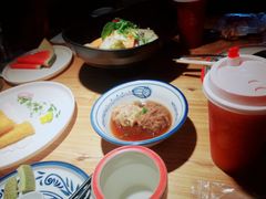 -小放牛炒菜馆(中山路乐汇城店)