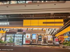 -黑金·寻焰自助百汇·烤肉·火锅(中街店)