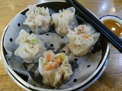 -景芳周大姐(国大城市广场店)