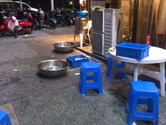 -花园茶楼(兴城西路店)