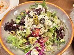 -Uncle Kosto科斯托·中东菜