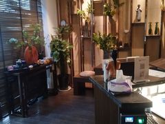 -Dragonfly悠庭·按摩Spa(新乐路店)