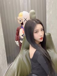 -FASHION PALACE hair+