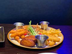 -bluefrog蓝蛙(皇庭广场店)