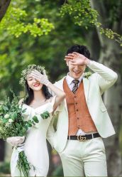 -布拉格婚纱摄影(真实客片店)
