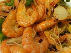 -大螃蟹海鲜餐厅
