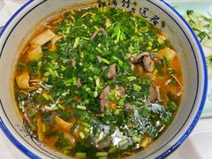 -再回头私房菜·老南京菜