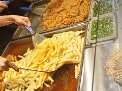 -丁家坡洋芋·观音桥好吃街A区(全国总店)