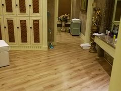 -新碧水留香新桑拿