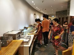 -青藤茶馆(南山路店)