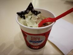-DQ·蛋糕·冰淇淋(金鹰天地店)