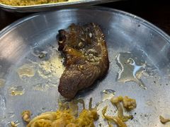 -大喜烤肉(海宁尚东店)