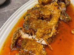 -闫府私房菜·老字号(恒隆店)