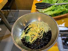 -金顺韩式烤肉·网红烤肉店(广利路店)