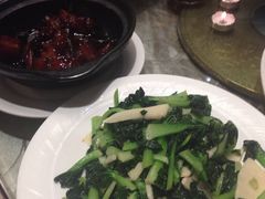 iphone_upload_pic-乾隆美食·本帮菜(黄河路店)