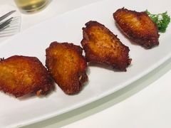 烤翅-噹噹呀咪咖喱屋(南京东路店)