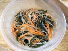 -众口斋锅贴(银泰城店)