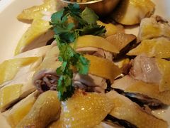 -甘家界牌柠檬鸭(青山店)