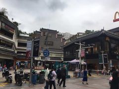 -东门町美食街