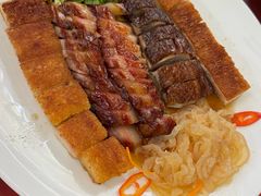 -顺德人家食府(黄金广场店)