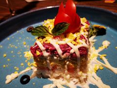 -卢布里西餐厅(总店)