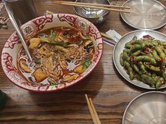 -破店肥哈·东北烧烤·夜宵(南山保利店)