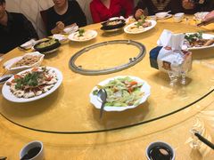 -林记酒楼(晓翠路店)